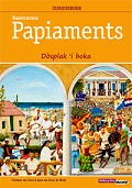 Basiscursus Papiaments leren (Boek + Audio CD