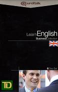 Business Engels collection - Leer zakelijk Engels