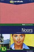 Cursus Zakelijk Noors - Talk Business Noors