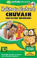 Cursus Chuvash voor Kinderen - Woordentrainer Chuvash