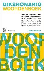 Dikshonario Woordenboek Papiaments <> Nederlands