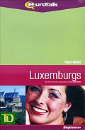 Cursus Luxemburgs voor Beginners - Talk More Luxemburgs Leren