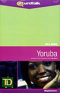 Talk More Yoruba - Yoruba leren voor Beginners+