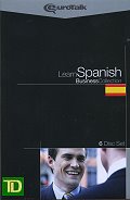 Business Spaans collection - Leer zakelijk Spaans