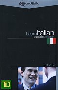 Business Italiaans collection - Leer zakelijk Italiaans