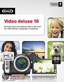 Magix Video Deluxe 16 Videobewerking 