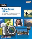 Magix Video Deluxe 16 Plus - Videobewerking