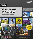 Magix Video Deluxe 16 Videobewerking - Premium Edition