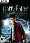 Harry Potter en de Halfbloed Prins [DVD-ROM] [Aktieprijs]