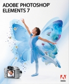 Adobe Photoshop Elements 7.0 NL