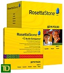 Rosetta Stone Cursus Pools 3 (Versie 3) - Gevorderden