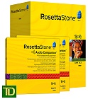 Rosetta Stone Cursus Hindi - Level Set 1+2