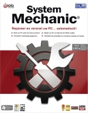 System Mechanic (Nieuwe editie) - Repareer en versnel uw PC!