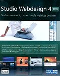 Studio Webdesign 4 Pro - Webontwerp 