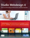 Studio Webdesign 4 Webontwerp