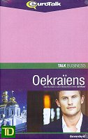 Cursus Zakelijk Oekraïens - Talk Business Oekraiens