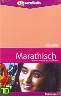 Cursus Marathi voor Beginners - Talk More Marathi Leren