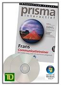 Prisma Communicatietraining Frans - Cursus Conversatie Frans