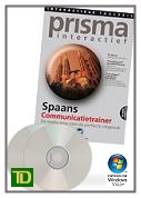 Prisma Communicatietraining Spaans - Cursus Conversatie Spaans