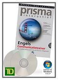 Prisma Communicatietraining Engels - Cursus Conversatie Engels