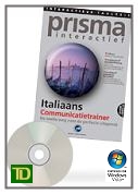 Prisma Communicatietraining Italiaans - Cursus Conversatie Italiaans