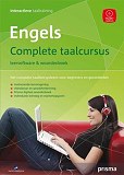 Prisma Complete Taalcursus Engels CD-Rom + DVD + Audio-CD
