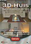3D Huis - Huisontwerp