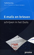 Prisma E-mails en Brieven schrijven in het Duits