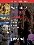 VakantieCursus Spaans (Prisma) op Audio CD