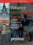 Vakantie cursus Frans - Audio taalcursus