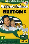 Cursus Bretons voor Kinderen - Woordentrainer Bretons