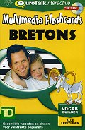 Cursus Bretons voor Kinderen - Woordentrainer Bretons