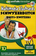 Cursus Zwitsers Duits voor Kinderen - Woordentrainer Zwitsers Duits
