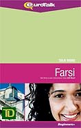 Talk More Perzisch - Perzisch (Farsi) leren voor Beginners+