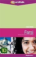 Talk More Perzisch - Perzisch (Farsi) leren voor Beginners+