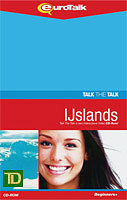 Cursus IJslands voor Studenten - Talk the Talk IJslands