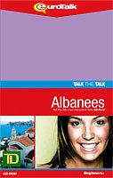 Cursus Albanees voor Studenten - Talk the Talk Albanees