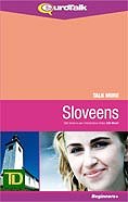 Cursus Sloveens voor Beginners - Talk More Sloveens Leren