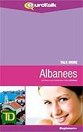 Talk More Albanees - Albanees leren voor Beginners+