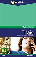 Cursus Zakelijk Thais - Talk Business Thais