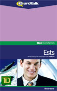 Cursus Zakelijk Ests - Talk Business Ests