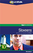 Cursus Zakelijk Sloveens - Talk Business Sloveens