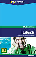 Cursus Zakelijk IJslands - Talk Business IJslands