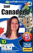 Talk now Canadees Frans - Basis cursus Canadees Frans