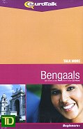 Talk More Bengaals leren - Cursus Bengaals voor Beginners+