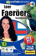 Basis cursus Faeröers Beginners - Talk now Faeröers Leren