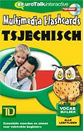 Cursus Tsjechisch voor Kinderen - Woordentrainer Tsjechisch