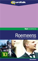 Cursus Zakelijk Roemeens - Talk Business Roemeens