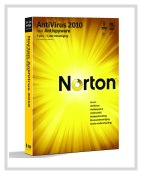 Norton Antivirus 2010 NL 3 User versie