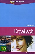 Cursus Kroatisch voor Beginners - Talk more leer Kroatisch